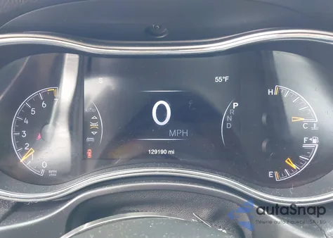 2017 Jeep Grand Cherokee Altitude 4X4 from USA, damaged, VIN 1C4RJFAG9HC851386